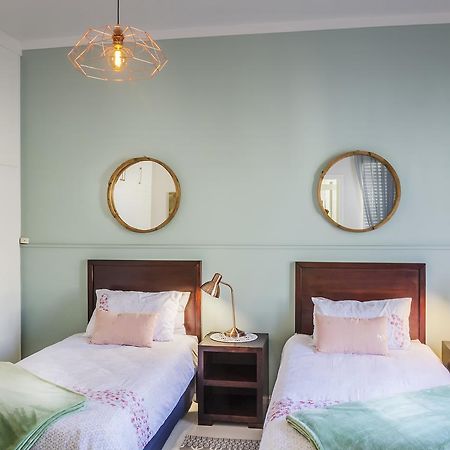 Mahdi Cottage Swakopmund Ngoại thất bức ảnh