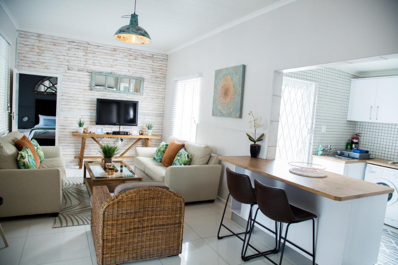 Mahdi Cottage Swakopmund Ngoại thất bức ảnh