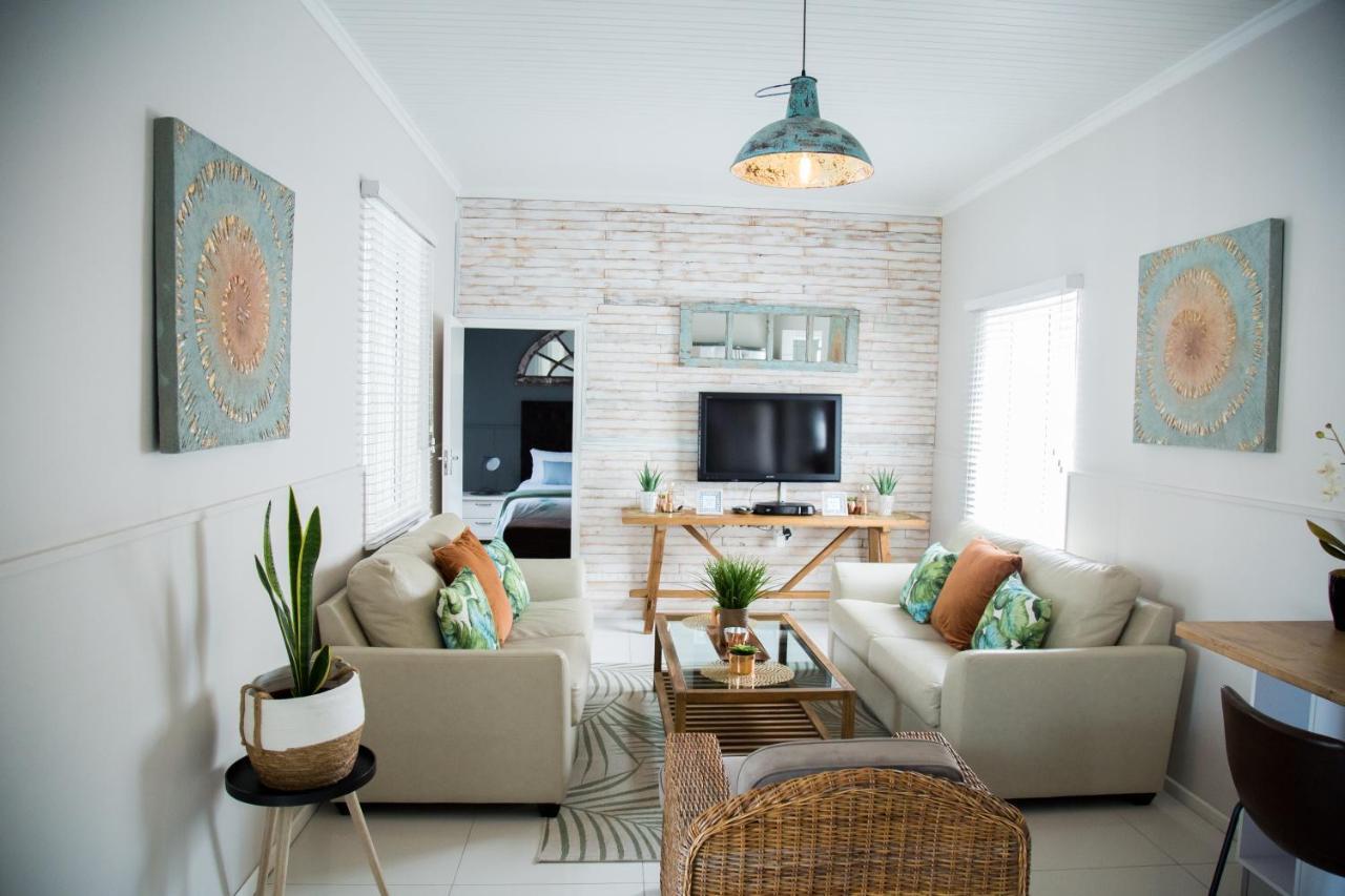 Mahdi Cottage Swakopmund Ngoại thất bức ảnh