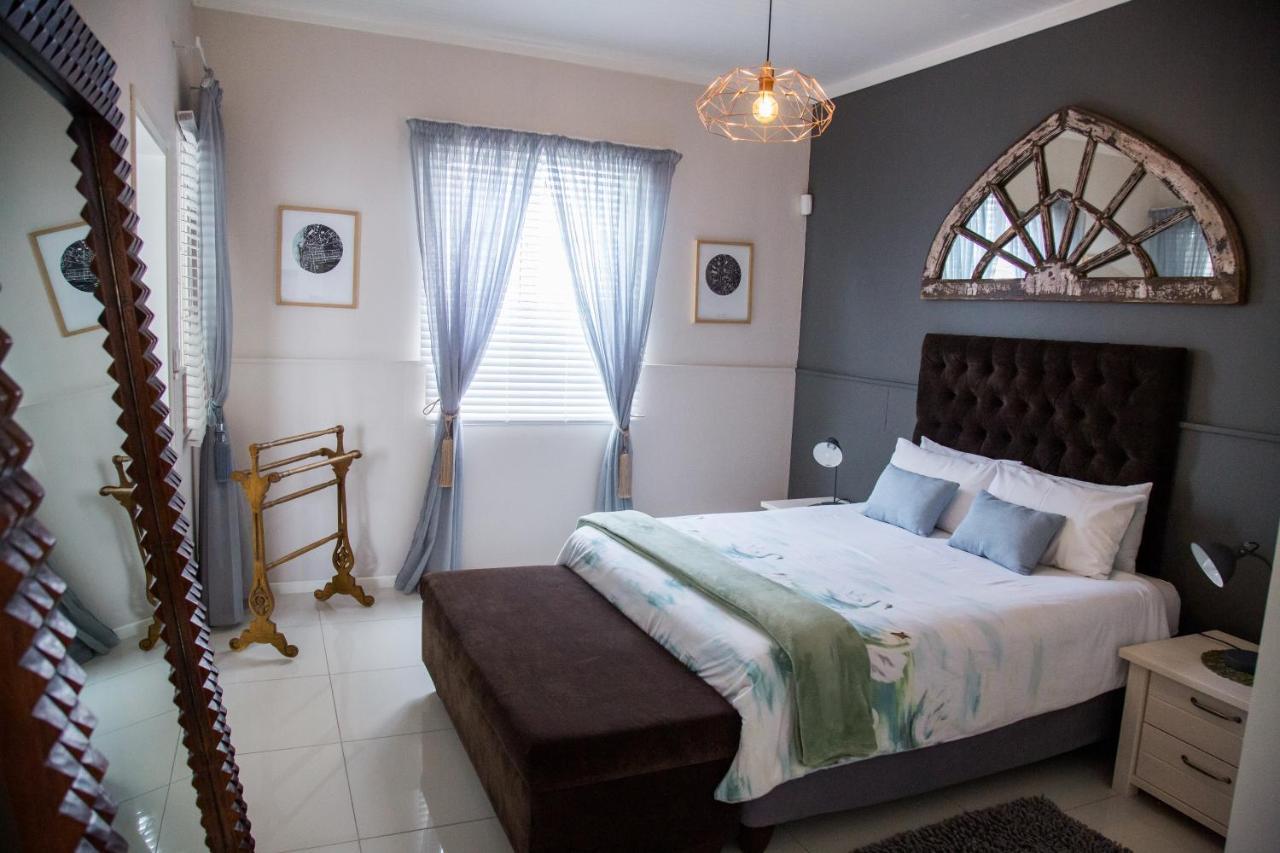 Mahdi Cottage Swakopmund Ngoại thất bức ảnh