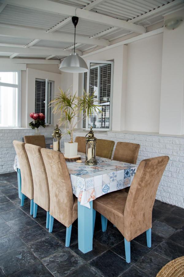 Mahdi Cottage Swakopmund Ngoại thất bức ảnh