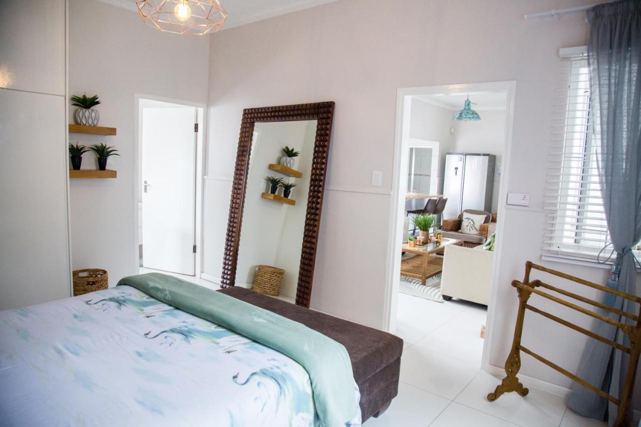 Mahdi Cottage Swakopmund Ngoại thất bức ảnh