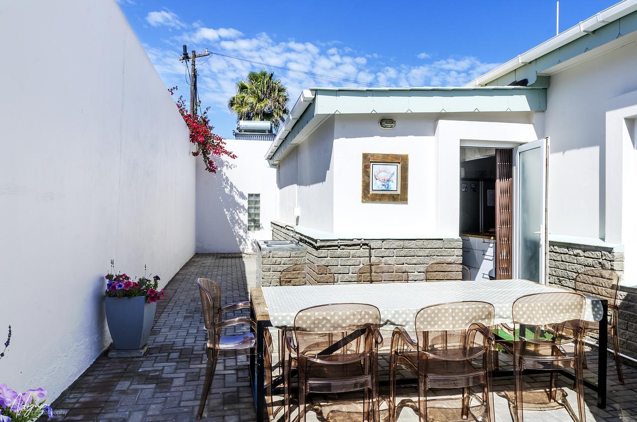 Mahdi Cottage Swakopmund Ngoại thất bức ảnh