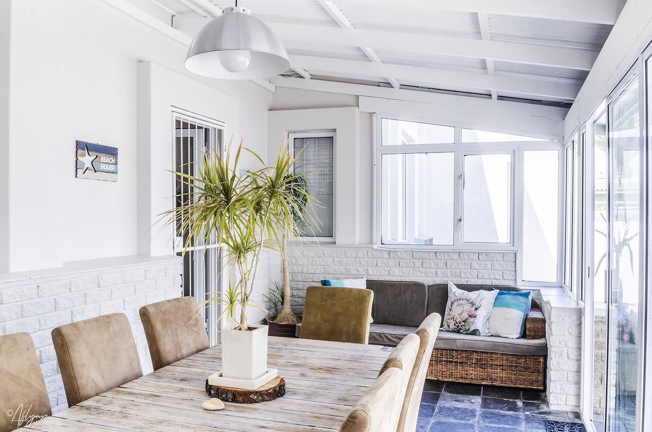 Mahdi Cottage Swakopmund Ngoại thất bức ảnh
