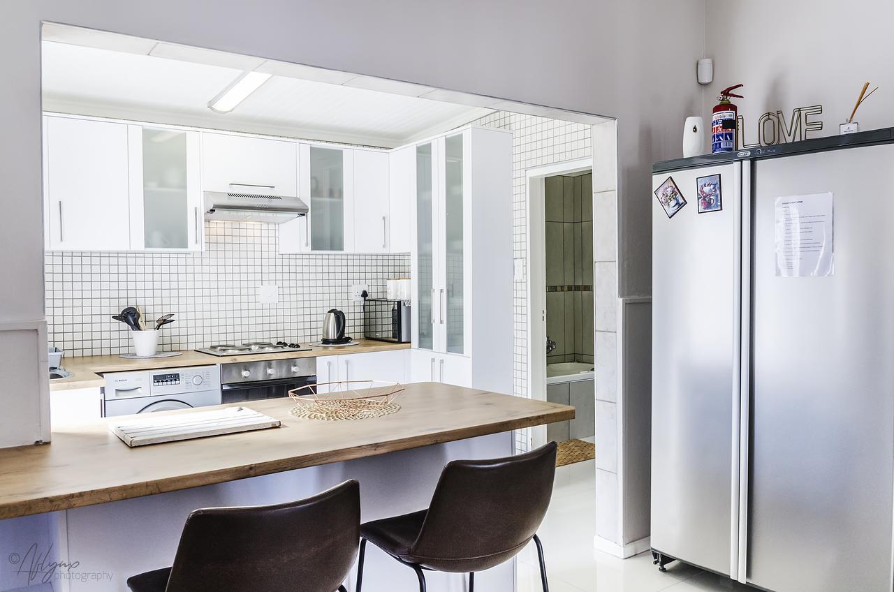 Mahdi Cottage Swakopmund Ngoại thất bức ảnh